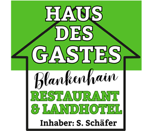 HAUS DES GASTES